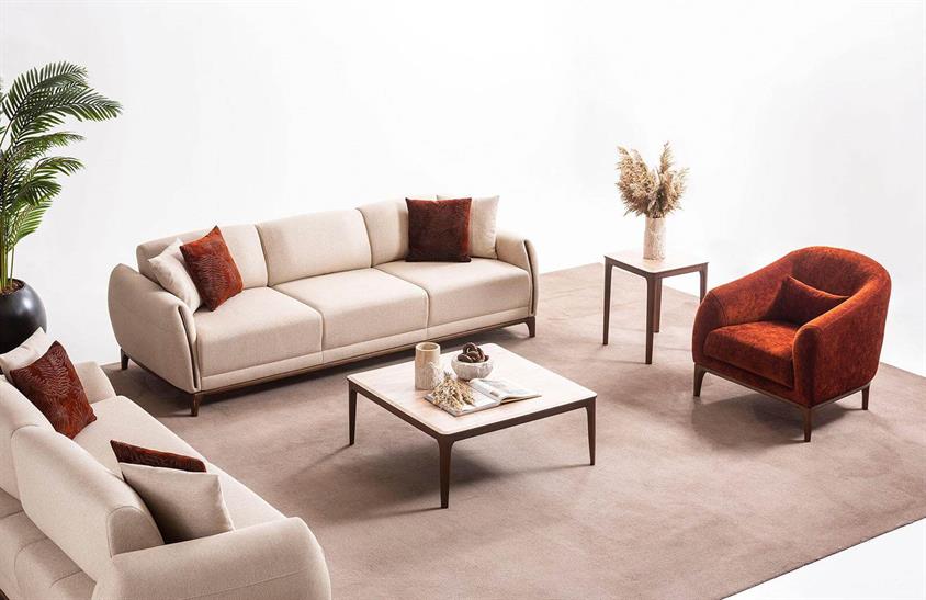 Bonni Koltuk Takımı Koltuk Takımı