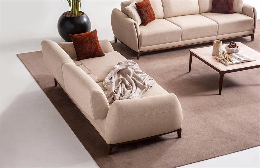 Bonni Koltuk Takımı Koltuk Takımı