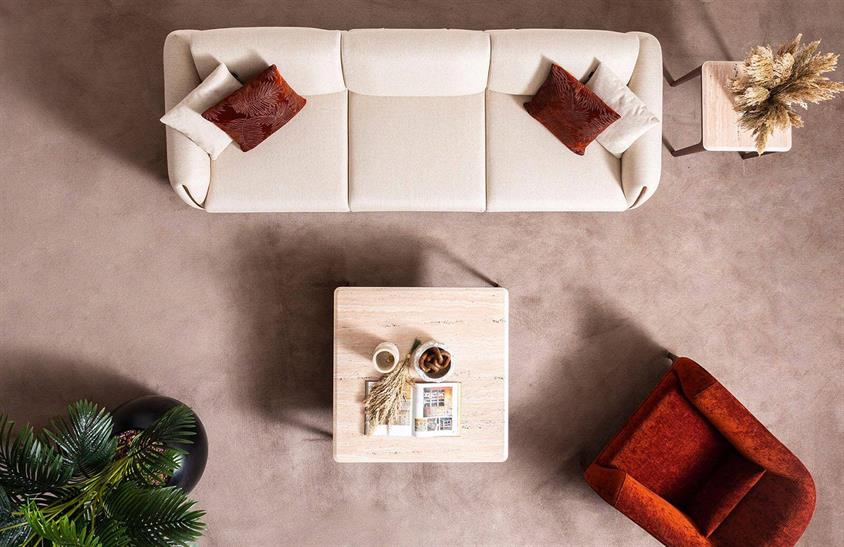 Bonni Koltuk Takımı Koltuk Takımı