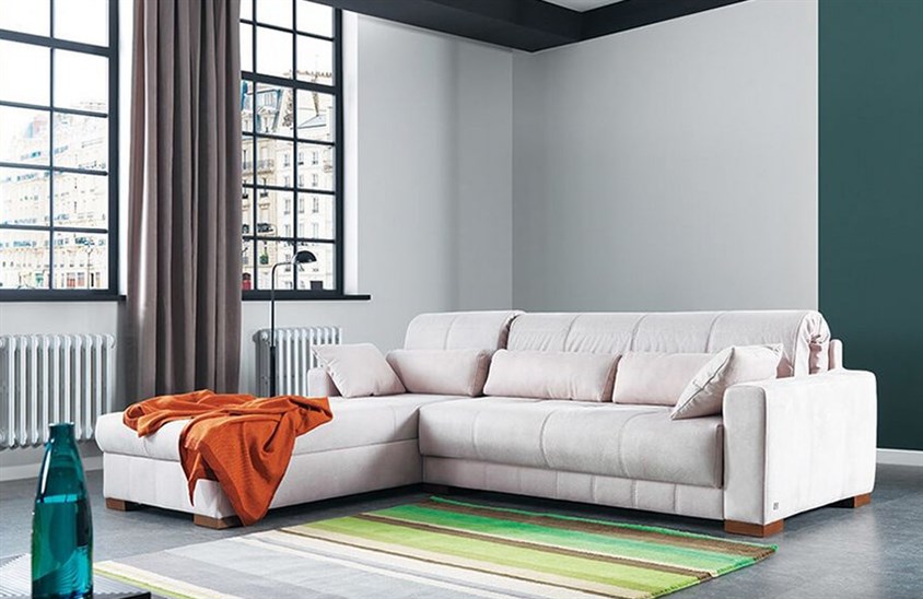 Micalo Köşe Takımı Köşe Koltuk