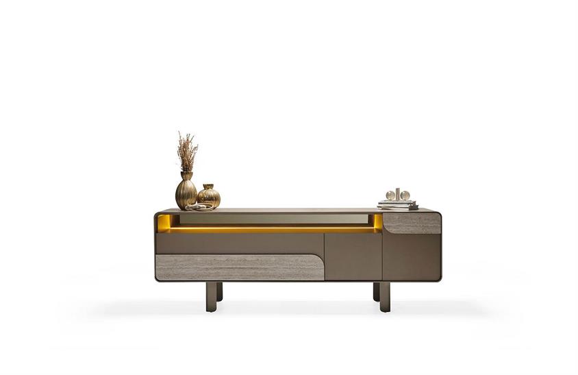 Dixie Yemek Odası Takımı Yemek Odası