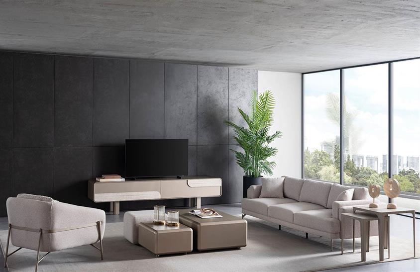 Dixie Tv Ünitesi TV Ünitesi