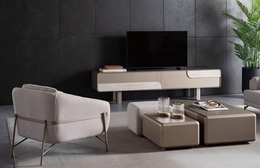 Dixie Tv Ünitesi TV Ünitesi