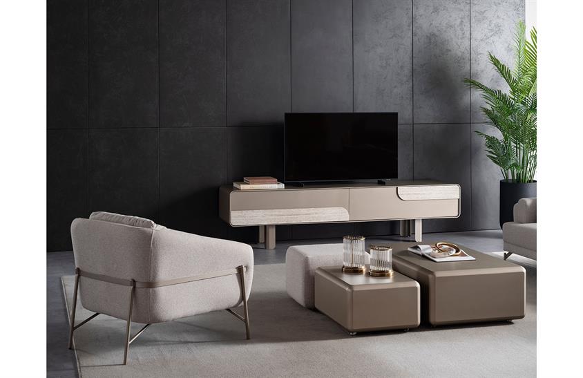 Dixie Tv Ünitesi TV Ünitesi