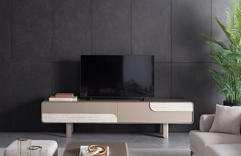 Dixie Tv Ünitesi TV Ünitesi