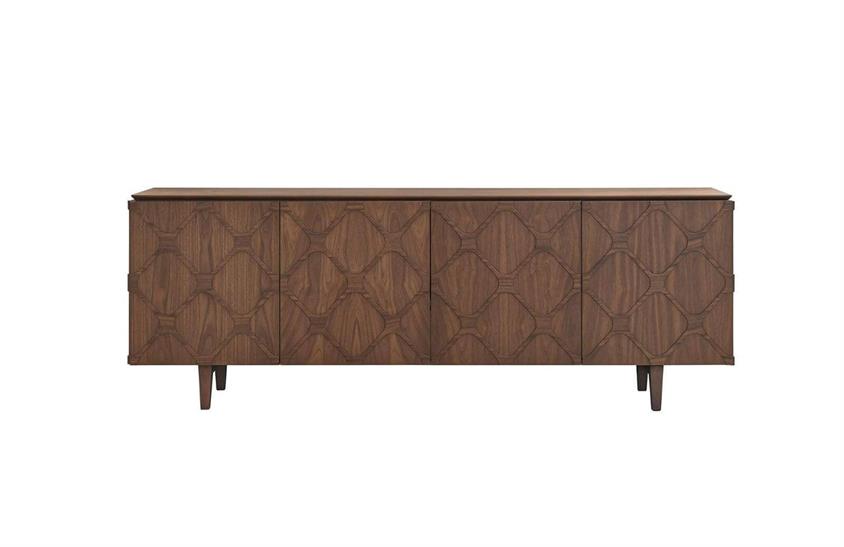 Weeks Yemek Odası Takımı Yemek Odası