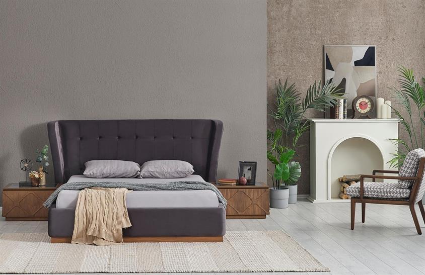 Weeks Yatak Odası Takımı Yatak Odası