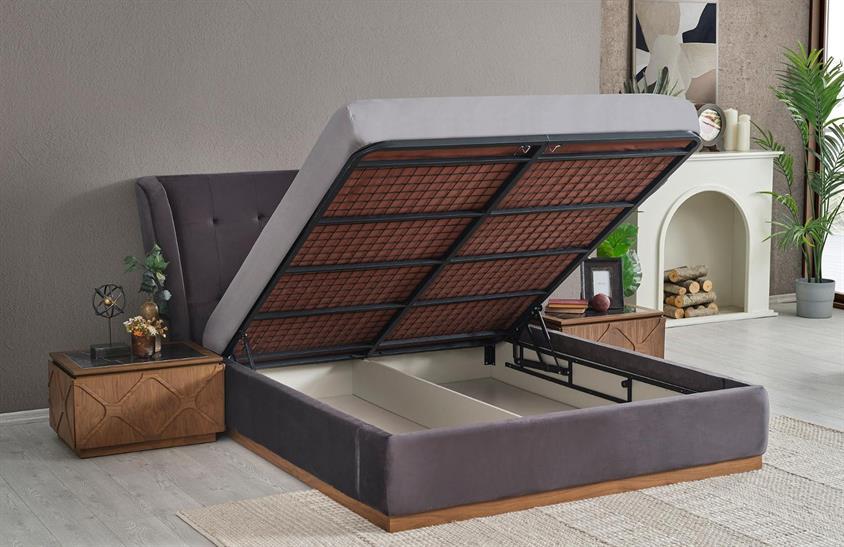 Weeks Yatak Odası Takımı Yatak Odası