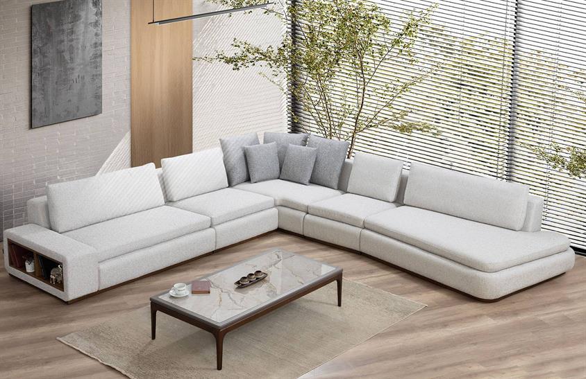 Willie Köşe Takımı Köşe Koltuk