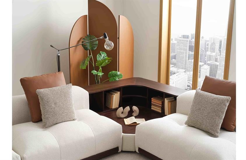 Mallen Köşe Koltuk Takımı Köşe Koltuk