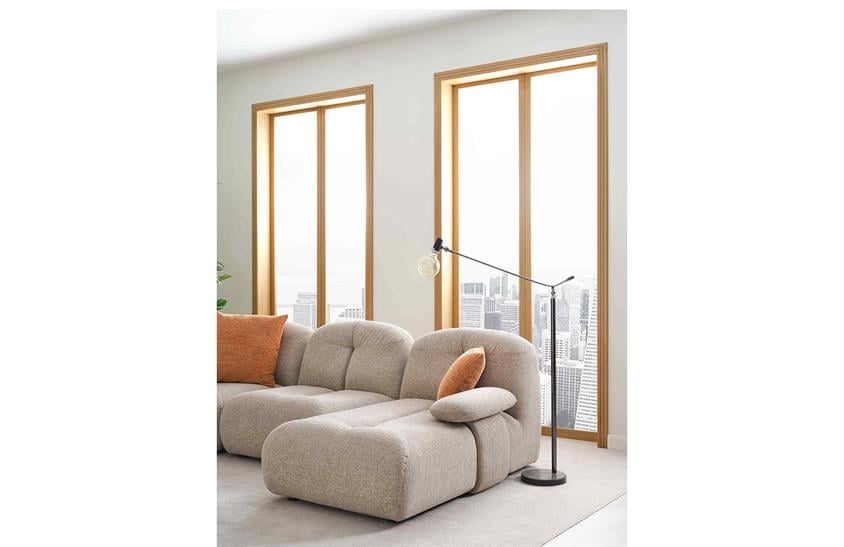 Lenny Köşe Koltuk Takımı Köşe Koltuk