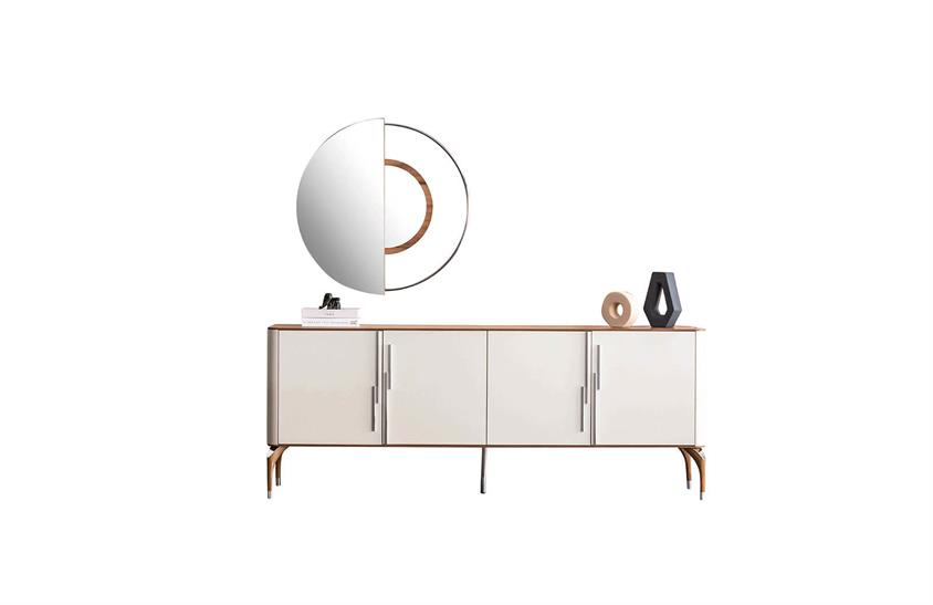 Greno Yemek Odası Takımı Yemek Odası