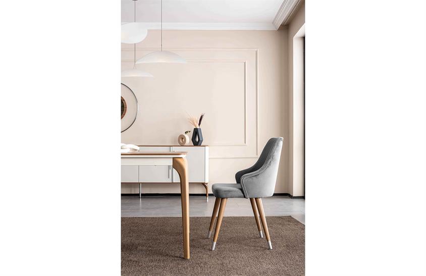 Greno Yemek Odası Takımı Yemek Odası