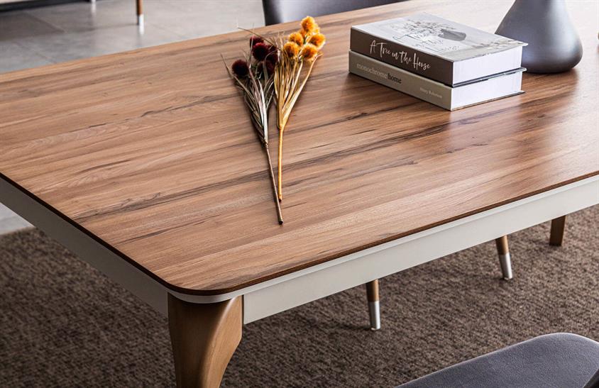 Greno Yemek Odası Takımı Yemek Odası