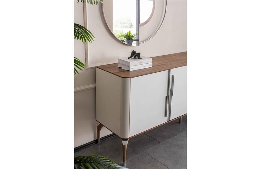 Greno Yemek Odası Takımı Yemek Odası