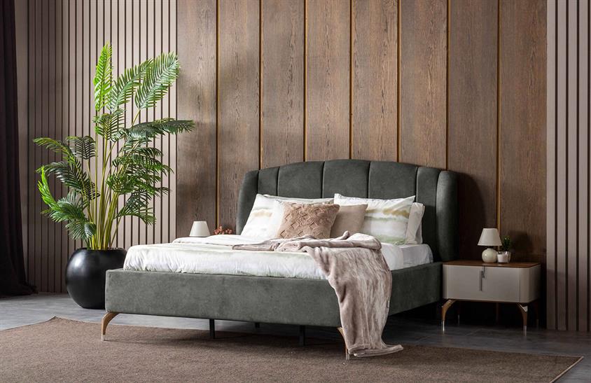 Greno Yatak Odası Takımı Yatak Odası