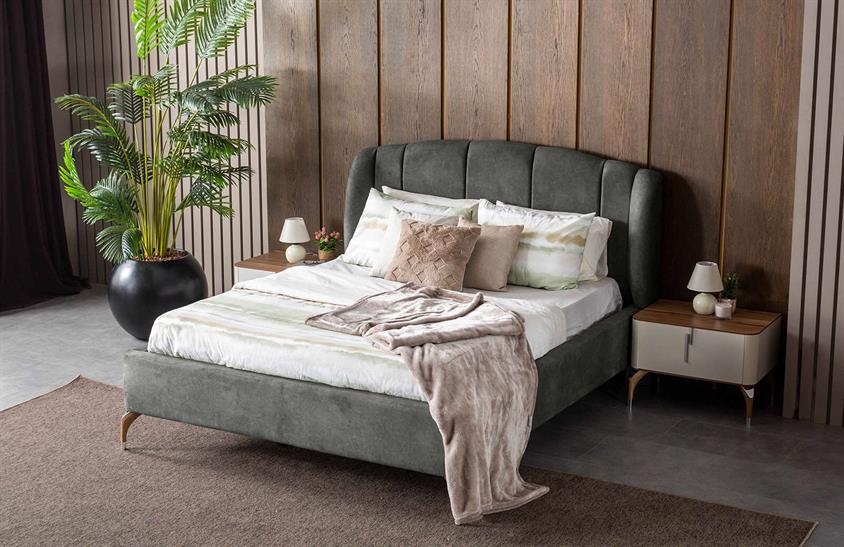 Greno Yatak Odası Takımı Yatak Odası