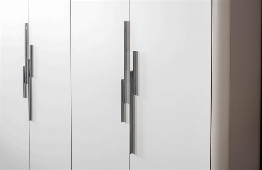 Greno Yatak Odası Takımı Yatak Odası