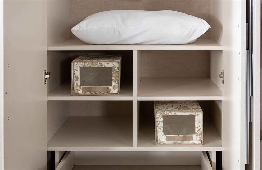 Greno Yatak Odası Takımı Yatak Odası