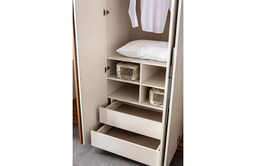 Greno Yatak Odası Takımı Yatak Odası