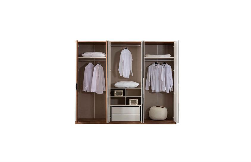 Greno Yatak Odası Takımı Yatak Odası