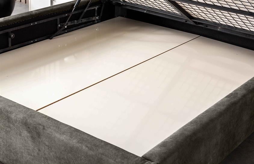 Greno Yatak Odası Takımı Yatak Odası