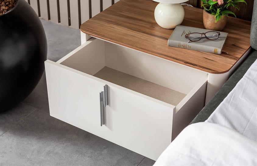 Greno Yatak Odası Takımı Yatak Odası