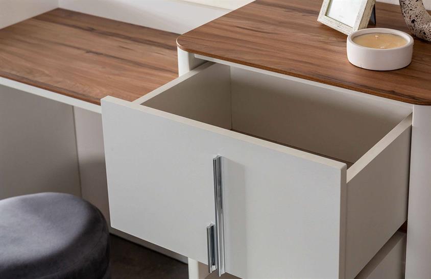 Greno Yatak Odası Takımı Yatak Odası