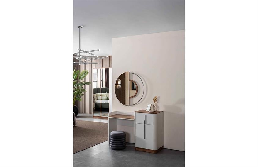 Greno Yatak Odası Takımı Yatak Odası