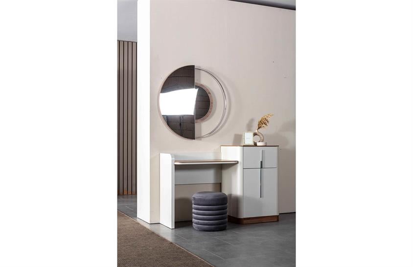 Greno Yatak Odası Takımı Yatak Odası