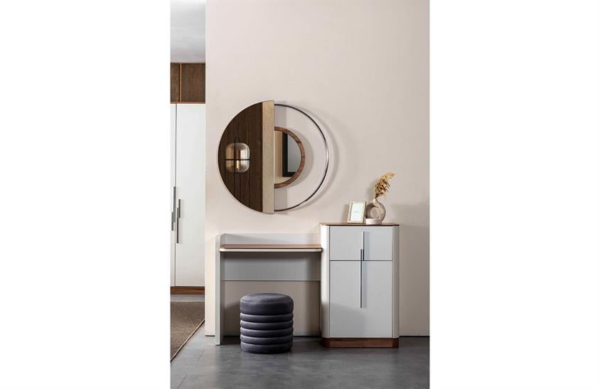 Greno Yatak Odası Takımı Yatak Odası