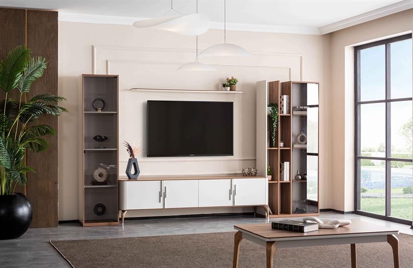 Greno Tv Ünitesi TV Ünitesi