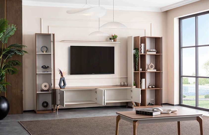 Greno Tv Ünitesi TV Ünitesi