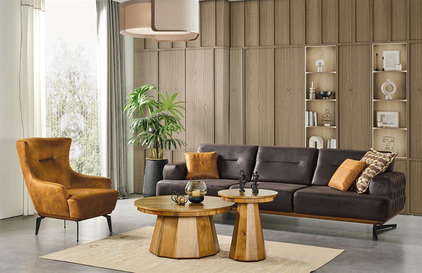 Aris Koltuk Takımı Koltuk Takımı