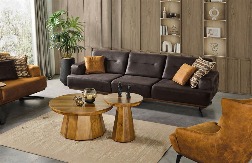 Aris Koltuk Takımı Koltuk Takımı