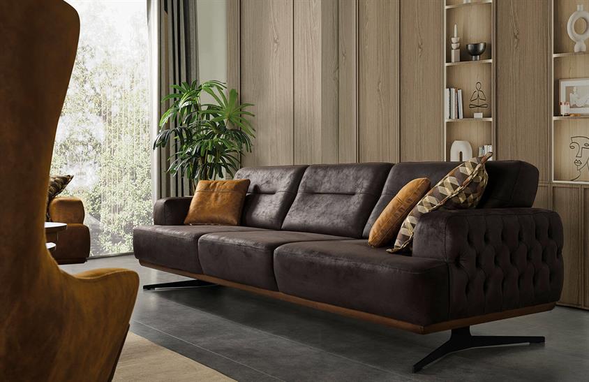 Aris Koltuk Takımı Koltuk Takımı