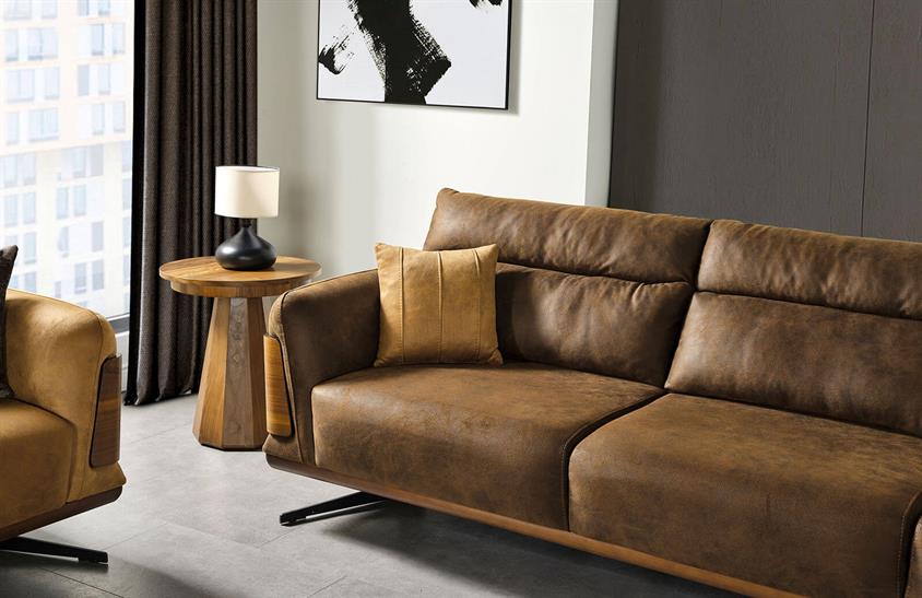 Asel Koltuk Takımı Koltuk Takımı