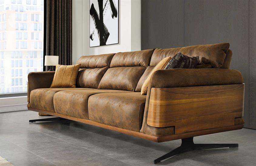 Asel Koltuk Takımı Koltuk Takımı