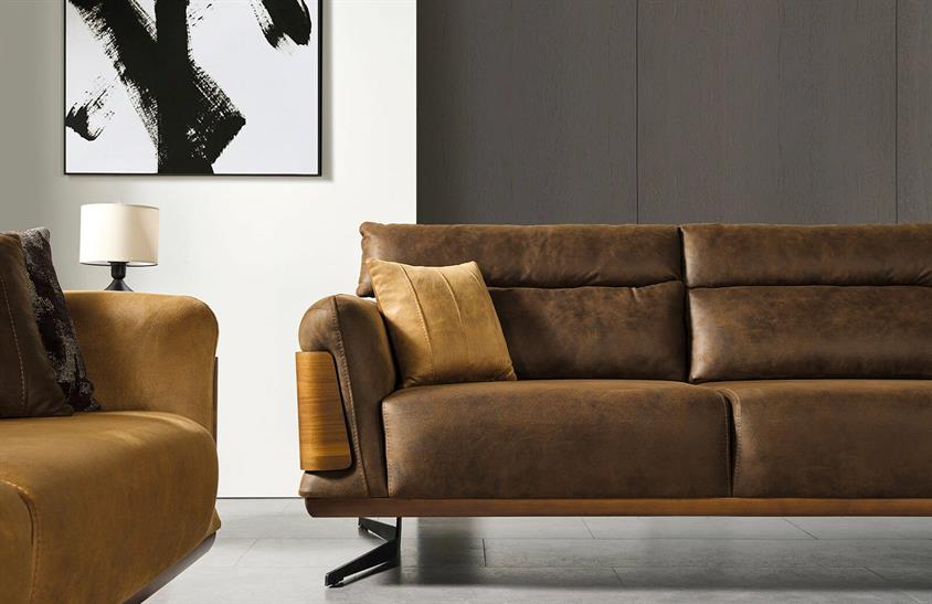 Asel Koltuk Takımı Koltuk Takımı