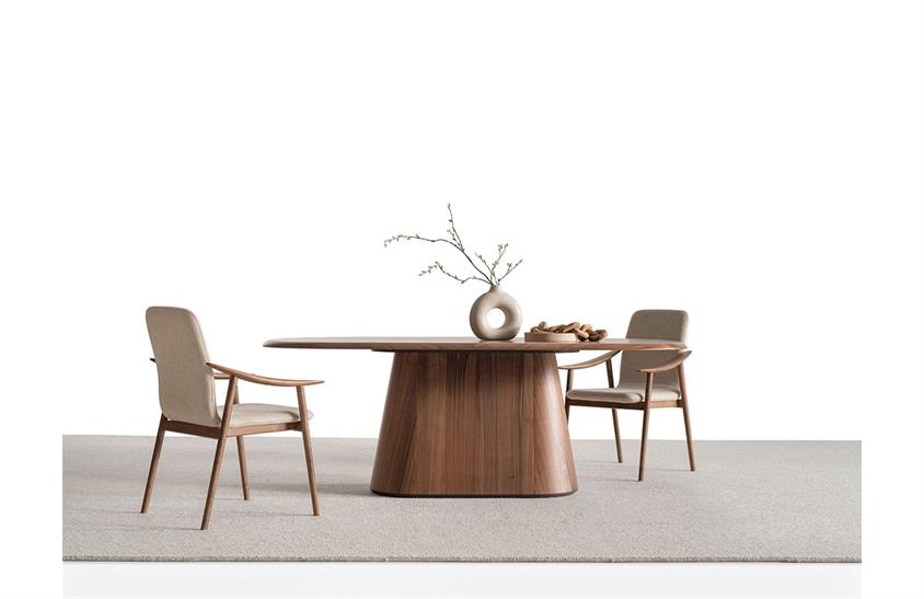 Maira Yemek Odası Takımı Yemek Odası