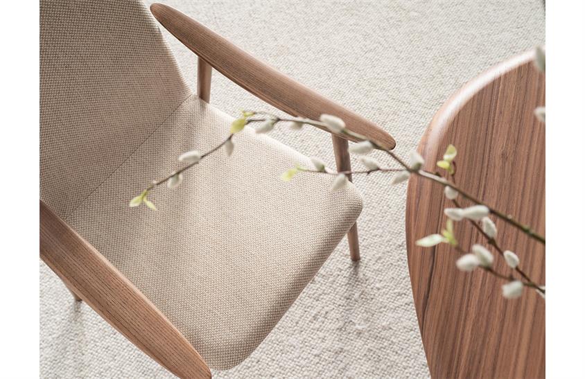 Maira Yemek Odası Takımı Yemek Odası