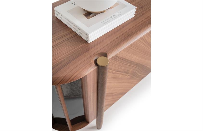 Maira Yemek Odası Takımı Yemek Odası