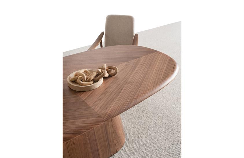 Maira Yemek Odası Takımı Yemek Odası