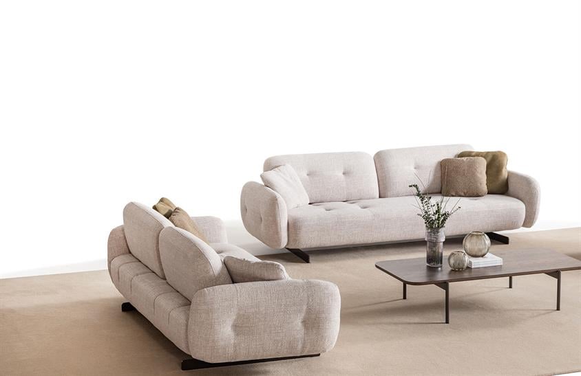 Faustus Koltuk Takımı Koltuk Takımı