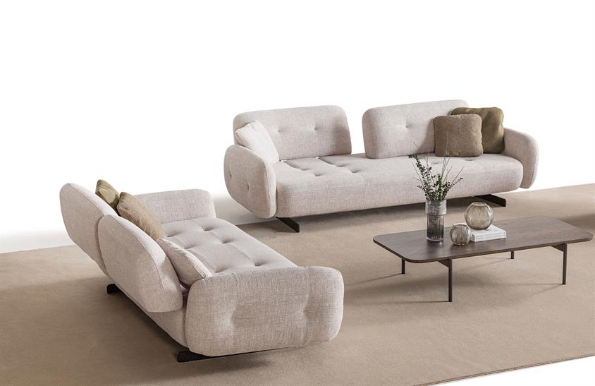 Faustus Koltuk Takımı Koltuk Takımı