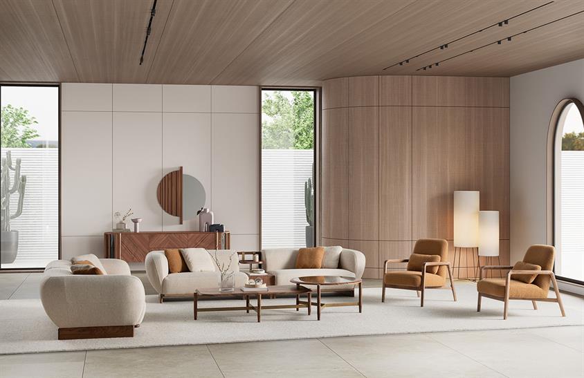 Maira Koltuk Takımı Koltuk Takımı