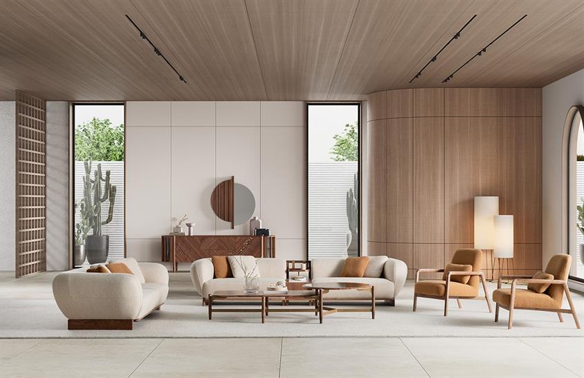 Maira Koltuk Takımı Koltuk Takımı