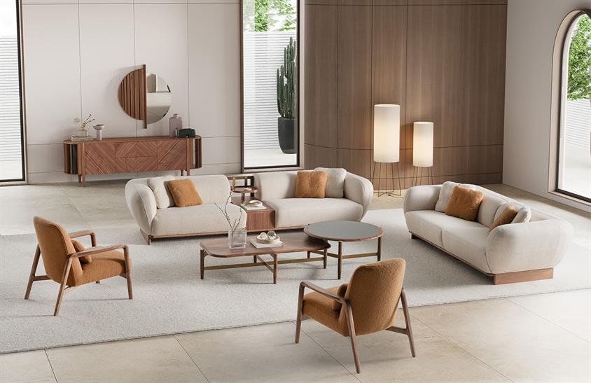 Maira Koltuk Takımı Koltuk Takımı