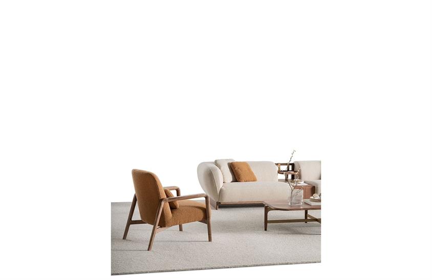 Maira Koltuk Takımı Koltuk Takımı