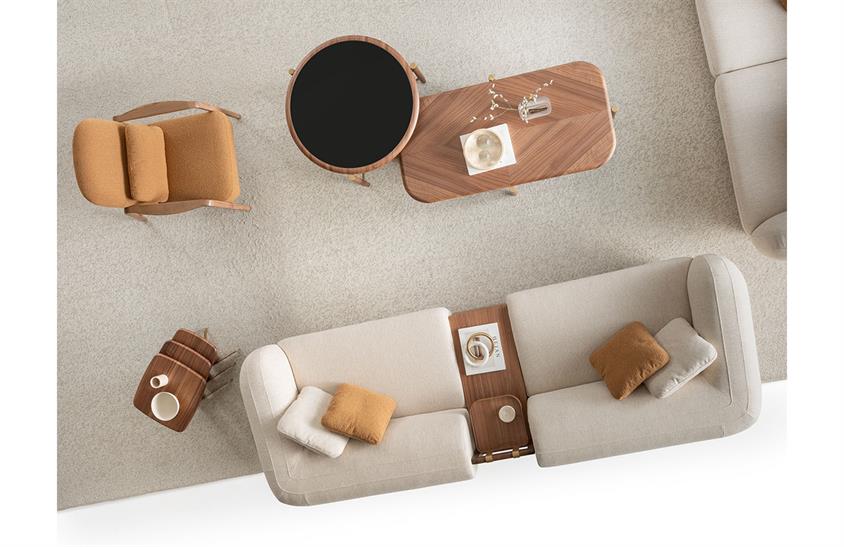 Maira Koltuk Takımı Koltuk Takımı